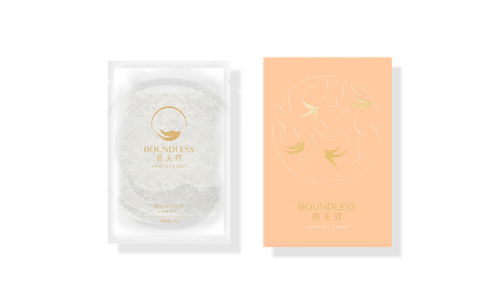 boundless 燕無界 高端燕窩產品