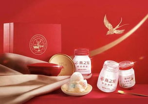 燕窩能否成為養生界的喜茶——燕諾安的市場前景探析