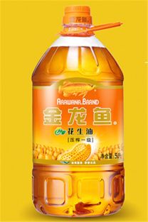 金龍魚食用油 以透明品質(zhì)與嚴(yán)格品控，捍衛(wèi)餐桌安全